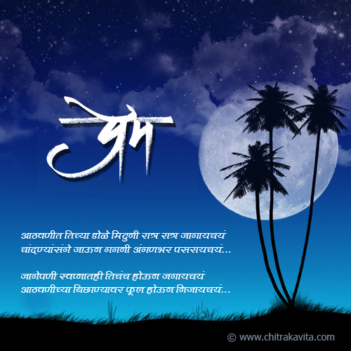 Your Memory Marathi Memories Greetings, Marathi Memories Poems