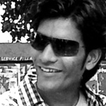 Nilesh Kunjir